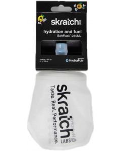 Skratch Labs HydraPak 250 Soft Flask
