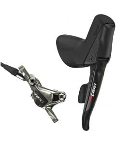 SRAM RED Hydraulic Shift-Brake System