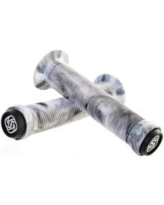 Gusset Sleeper Flanged MJ Grips