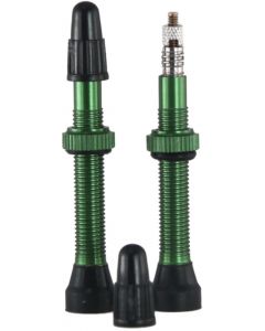 Slime Alloy Tubeless Valve