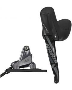 SRAM Rival 1 Hydraulic Disc Brake Set