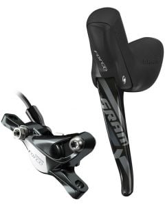 SRAM Force 1 Hydraulic Disc Brake Dropper Lever Set