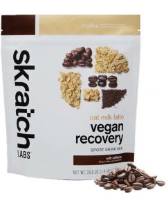 Skratch Labs Sport Vegan Recovery Mix