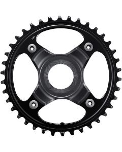 Shimano Steps SM-CRE80-12-B Chainring