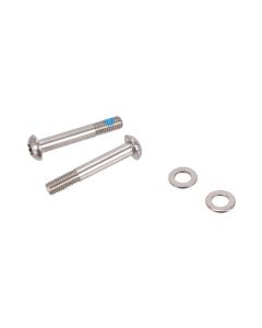 SRAM Stainless Steel T25 Bracket Mounting-Bolts