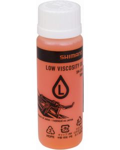 Shimano Mineral Oil Low Viscosity Brake Fluid