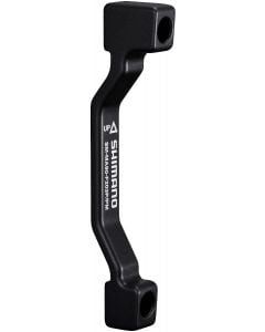 Shimano XTR M985 Front Brake Post Mount Adapter