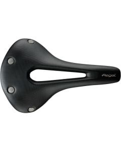 Selle San Marco Regal Short Open-Fit Dynamic Saddle