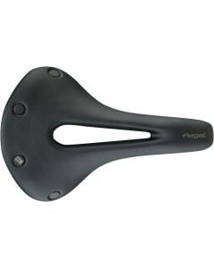 Selle San Marco Regal Short Open-Fit Carbon Saddle