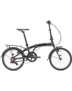 Adventure Snicket 20-Inch Folding Bike