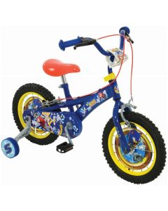 Sonic 14-Inch Kids Bike