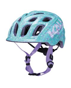 Kali Chakra Sprinkles Girls Helmet