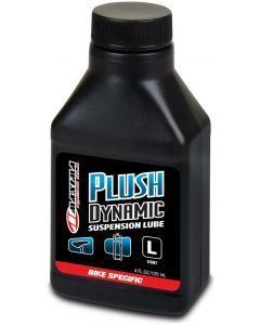 RockShox Maxima Plush Dynamic Suspension Light Lube