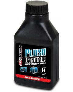 RockShox Maxima Plush Dynamic Suspension Heavy Lube