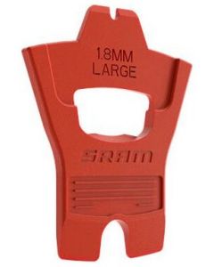 SRAM Disc Brake Pad Spacer