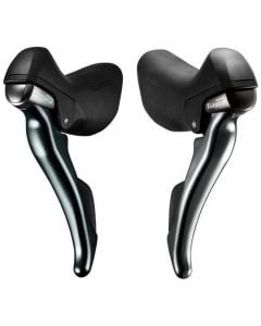 Shimano Tiagra ST-4703 Triple STI Lever Set