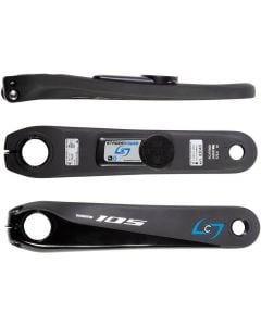 Stages G3 Power L 105 R7000 Power Meter Crank