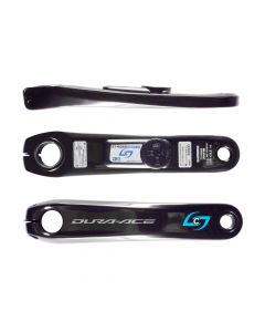 Stages G3 Dura-Ace R9200 Left Hand Power Meter Crank Arm