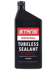 Stans No Tubes Tyre Sealant Bottle