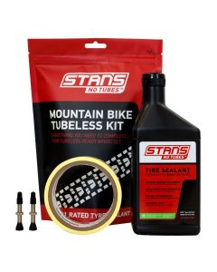 Stans No Tubes MTB Tubesless Kit