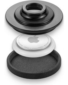 Granite Stash Airtag Mount