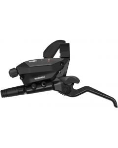 Shimano MTB ST-EF515 EZ Fire Plus STI Lever