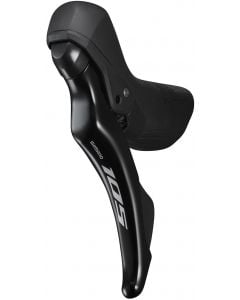 Shimano 105 ST-R7120 Double Hydraulic / Mechanical STI Lever