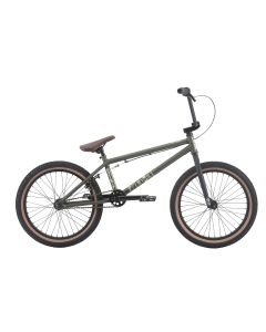 Premium Stray 2018 BMX Bike