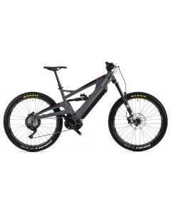 raleigh surge mountain bike