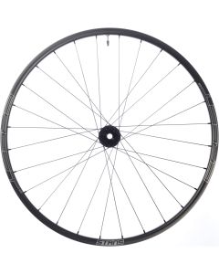Stans No Tubes Crest CB7 29-Inch Front Wheel