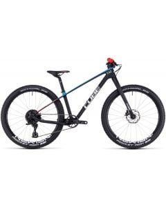 Cube Elite 240 C:62 Pro 24-Inch 2025 Junior Bike