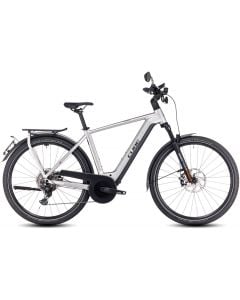 Cube Kathmandu Hybrid 45 750 2025 Electric Bike