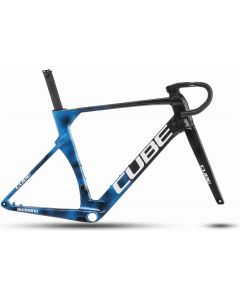 Cube Litening Aero C:68X 2025 Frameset