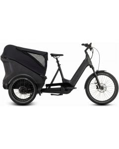 Cube Cargo Hybrid 1500 2025 Electric Trike