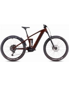 Cube Stereo Hybrid One44 Pro 800 2025 Electric Bike