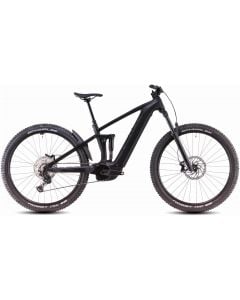 Cube Stereo Hybrid One44 EX 800 2025 Electric Bike