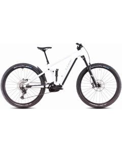 Cube Stereo Hybrid One44 EXC 800 2025 Electric Bike