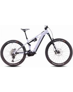 Cube Stereo Hybrid One77 HPC SLX 800 2025 Electric Bike