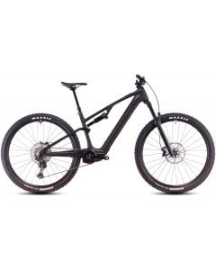 Cube AMS Hybrid One44 C:68X Race 400X 29 2025 Electric Bike