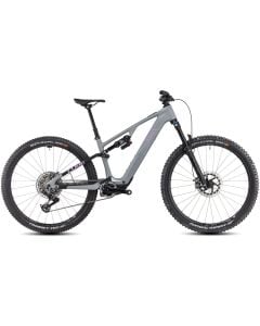 Cube AMS Hybrid One44 C:68X TM 400X 29 2025 Electric Bike