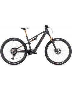 Cube AMS Hybrid One44 C:68X SLT 400X 29 2025 Electric Bike