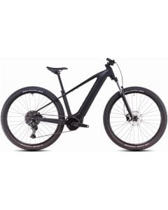 Cube Reaction Hybrid One 800 2025 Electric Bike