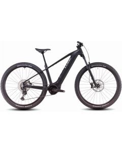 Cube Reaction Hybrid Race 800 2025 Electric Bike