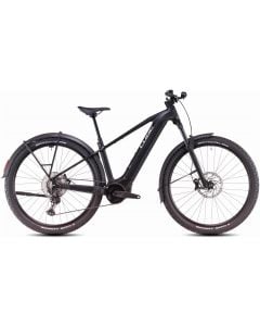 Cube Reaction Hybrid Race Allroad 800 2025 Electric Bike