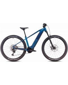 Cube Reaction Hybrid SLX 800 2025 Electric Bike