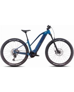 Cube Reaction Hybrid SLX 800 Trapeze 2025 Electric Bike