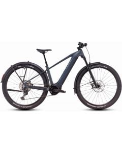 Cube Reaction Hybrid SLX Allroad 800 2025 Electric Bike