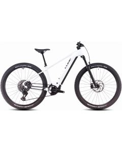 Cube Reaction Hybrid SLT 800 2025 Electric Bike