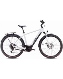 Cube Touring Hybrid One 500 2025 Electric Bike