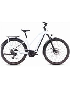 Cube Kathmandu Hybrid One Trapeze 2025 Electric Bike